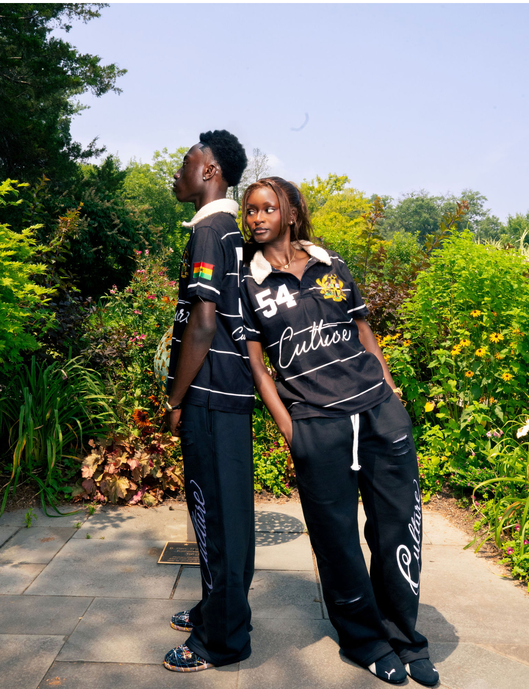 C54 GHANA SET