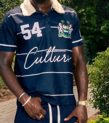 C54 SIERRA LEONE POLO