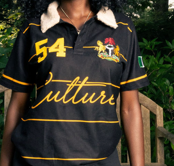 C54 NIGERIAN POLO
