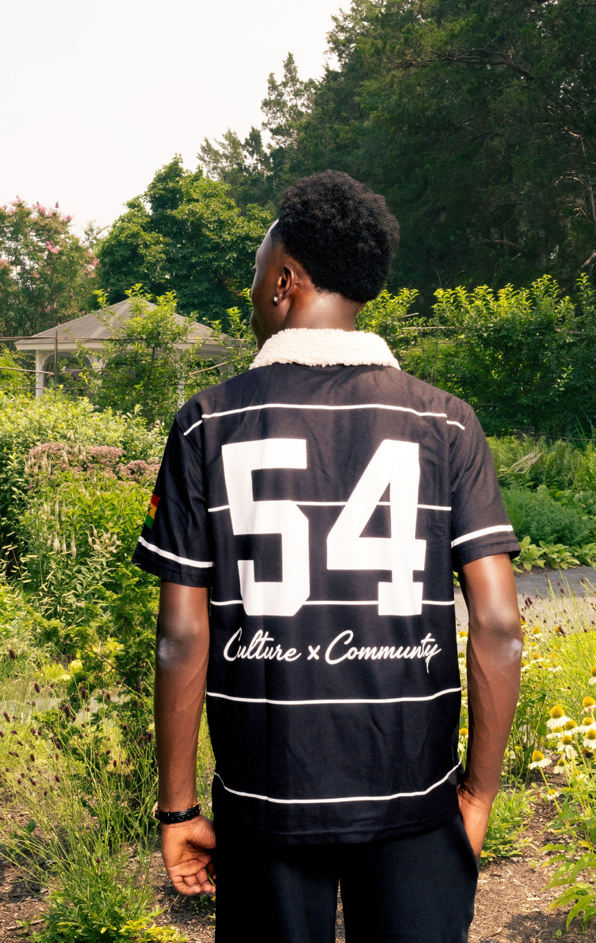 C54 GHANA SET