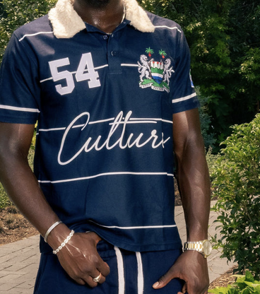 C54 SIERRA LEONE POLO
